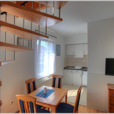 Bokun Apartments II Sisak Bagian luar foto