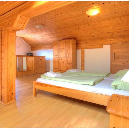 Bokun Apartments II Sisak Bagian luar foto