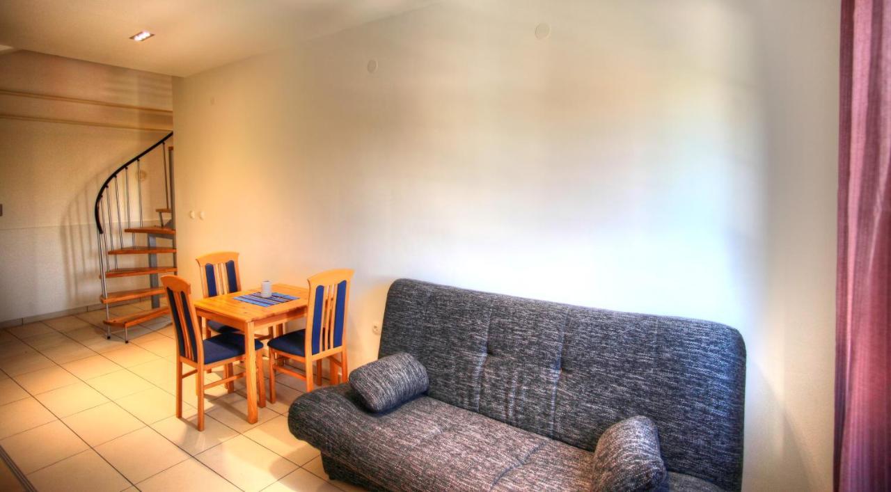 Bokun Apartments II Sisak Bagian luar foto