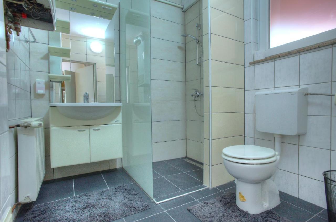 Bokun Apartments II Sisak Bagian luar foto