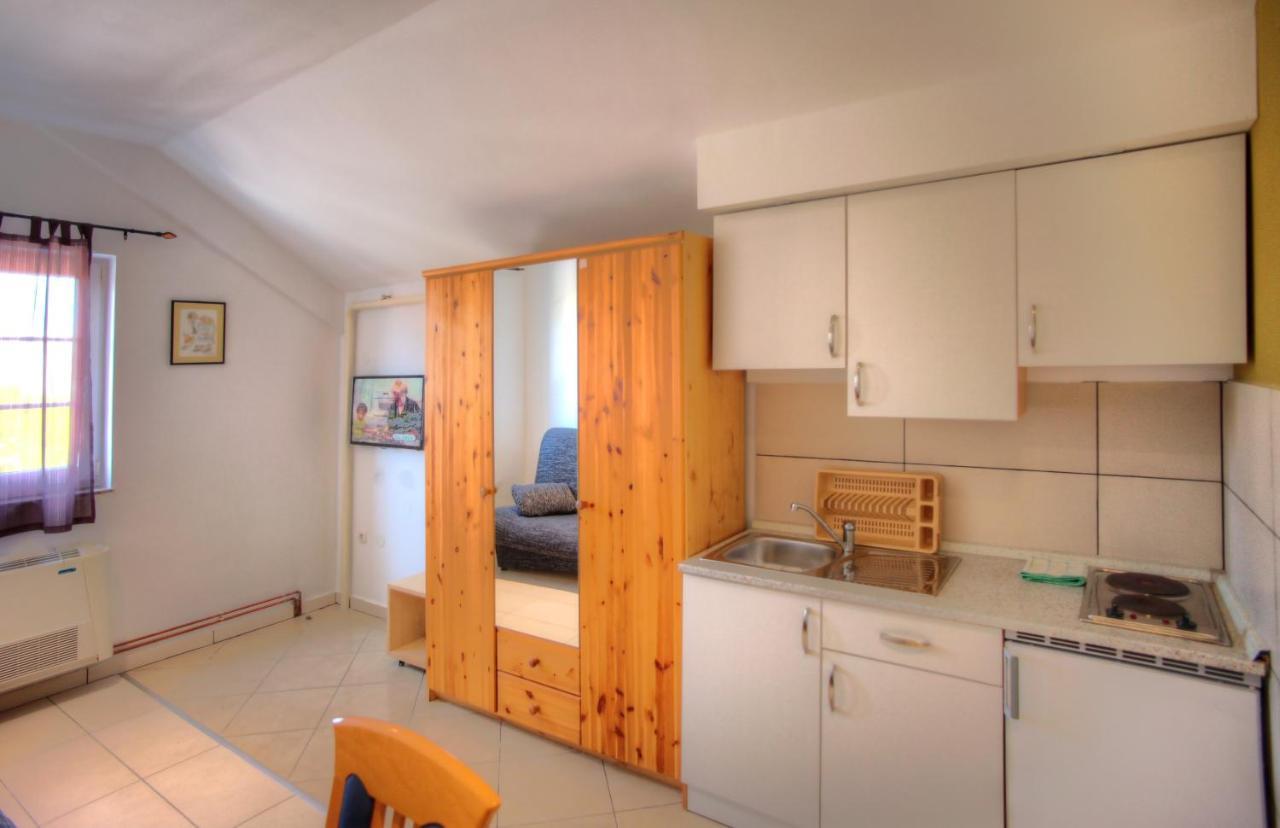 Bokun Apartments II Sisak Bagian luar foto