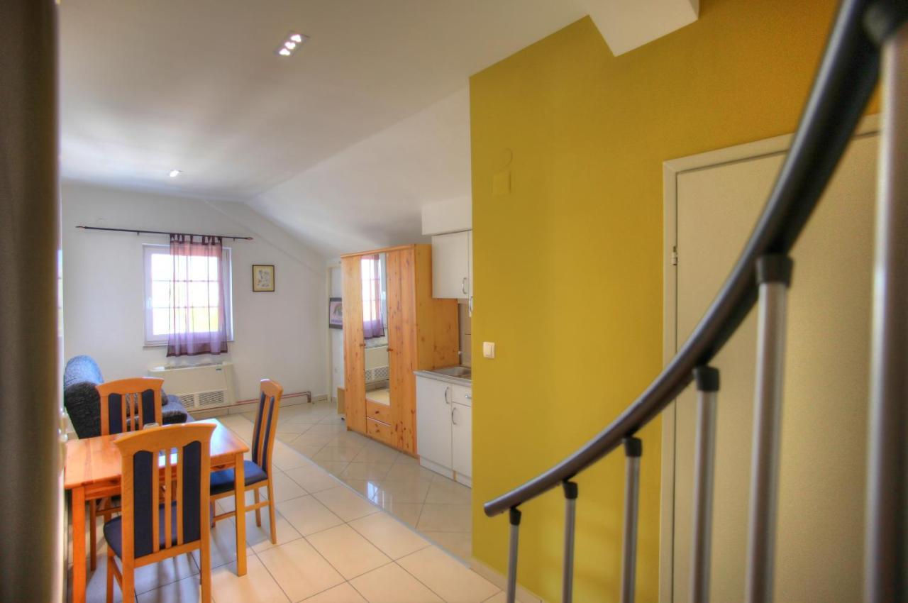 Bokun Apartments II Sisak Bagian luar foto