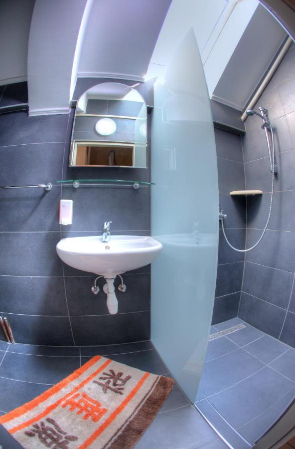 Bokun Apartments II Sisak Bagian luar foto