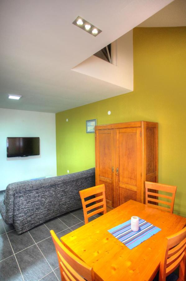 Bokun Apartments II Sisak Bagian luar foto