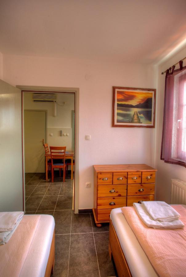 Bokun Apartments II Sisak Bagian luar foto