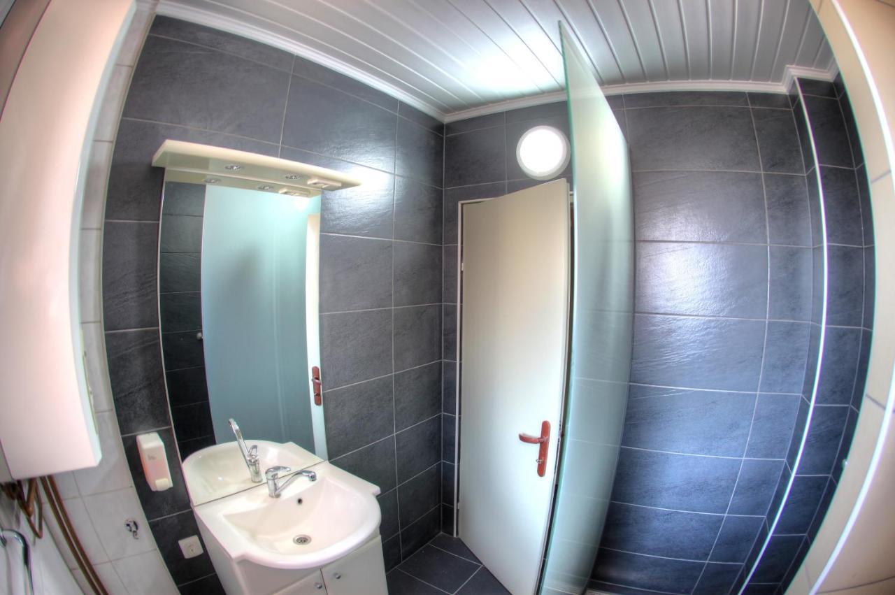 Bokun Apartments II Sisak Bagian luar foto