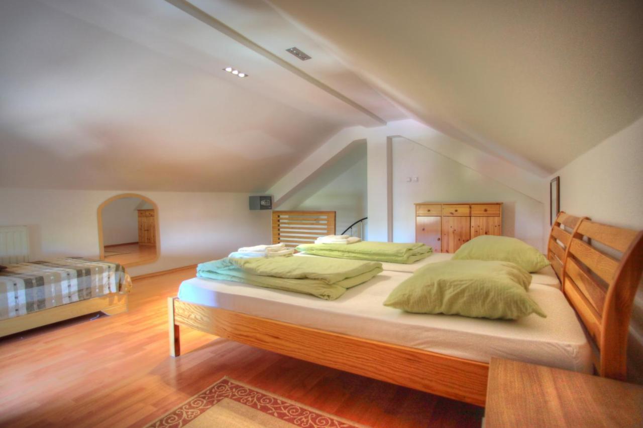 Bokun Apartments II Sisak Bagian luar foto