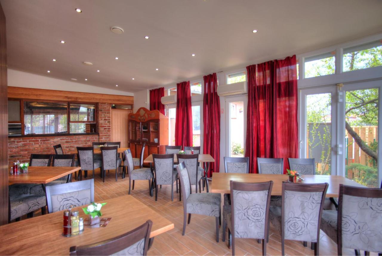 Bokun Apartments II Sisak Bagian luar foto