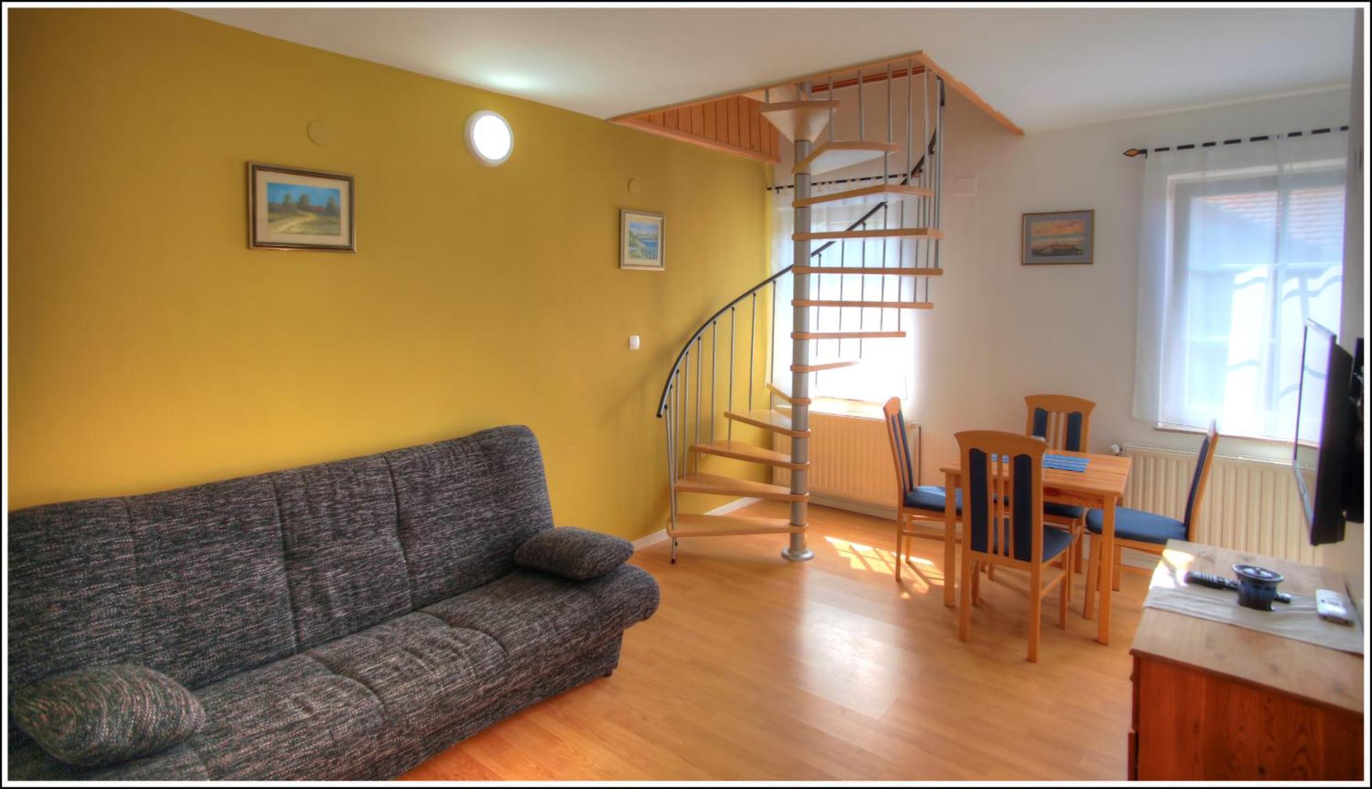 Bokun Apartments II Sisak Bagian luar foto