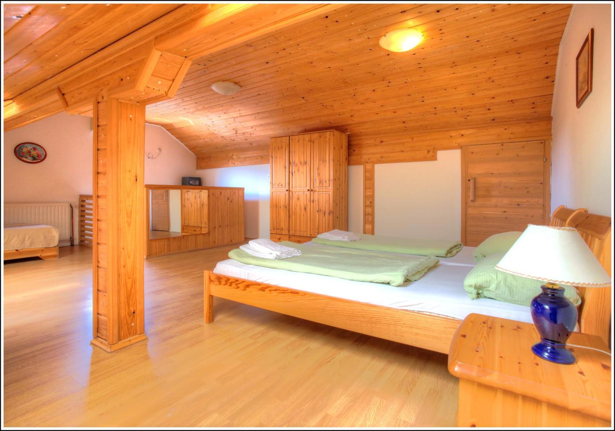 Bokun Apartments II Sisak Bagian luar foto