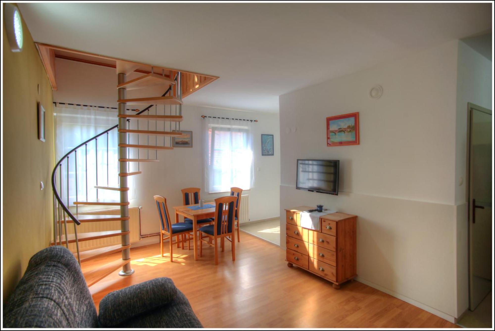 Bokun Apartments II Sisak Bagian luar foto