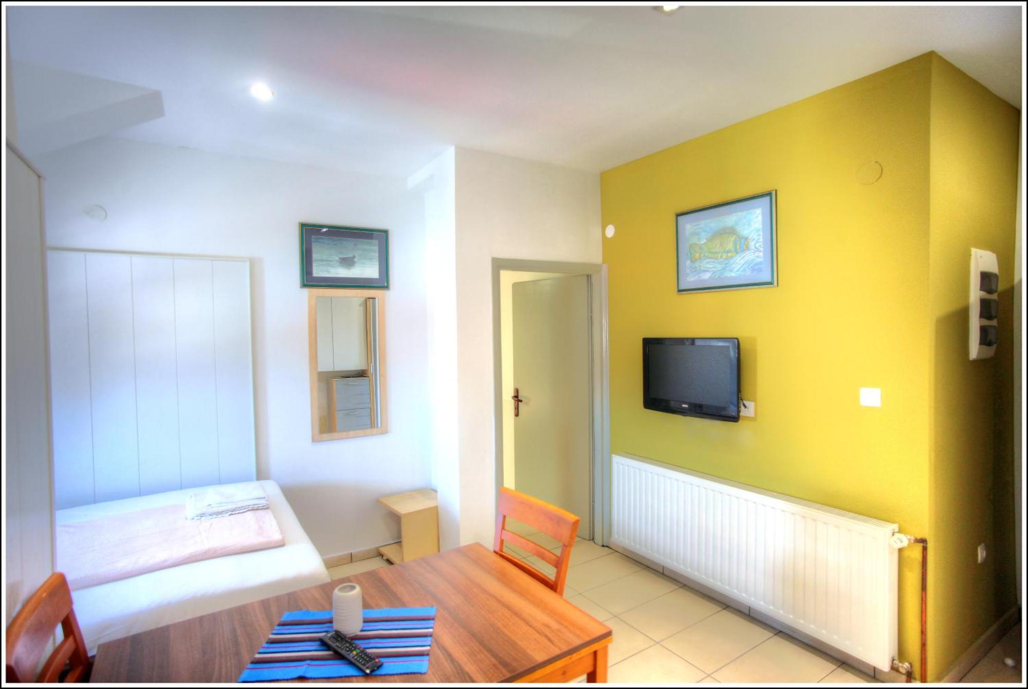 Bokun Apartments II Sisak Bagian luar foto