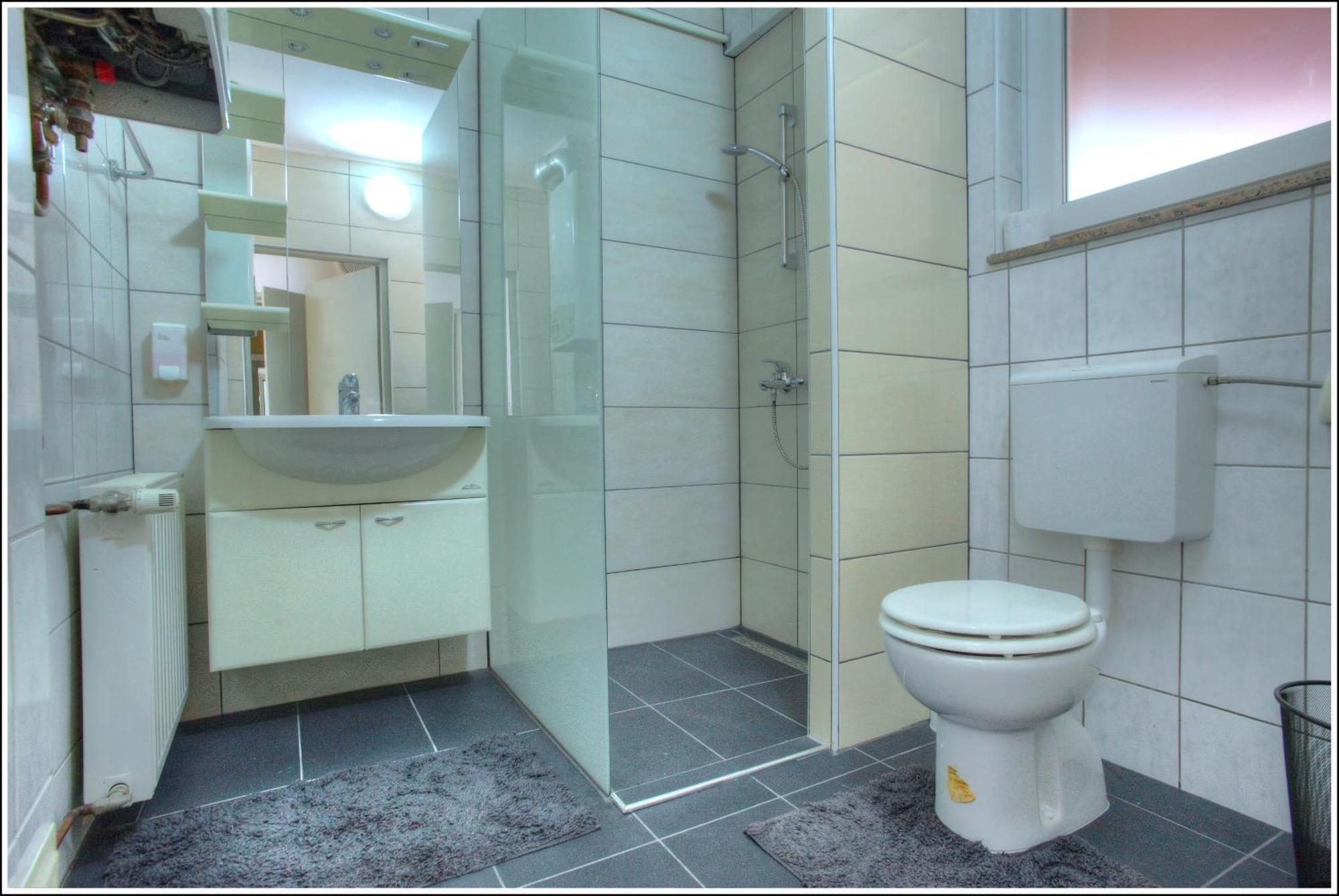 Bokun Apartments II Sisak Bagian luar foto